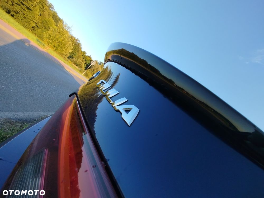 Alfa Romeo Giulia - 4