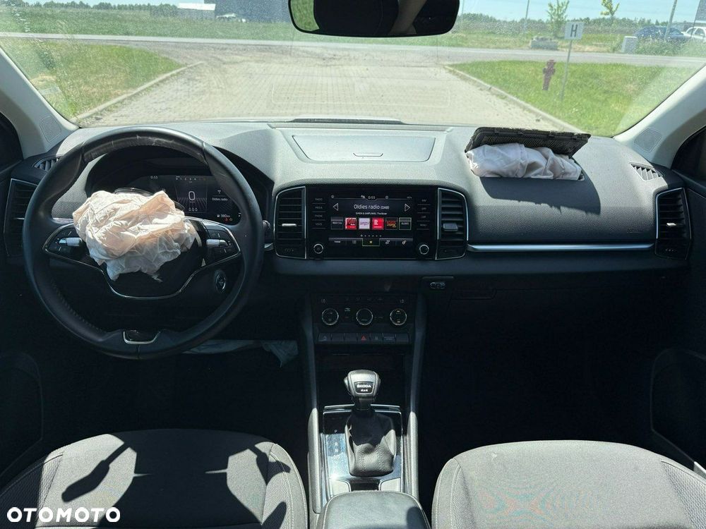 Skoda Karoq 2.0 TDI SCR 4x4 DSG Ambition - 23