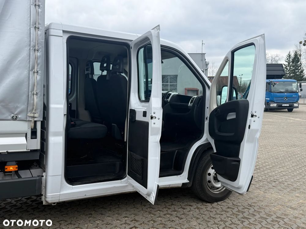 Fiat Ducato Maxi 2,3 140 - 7