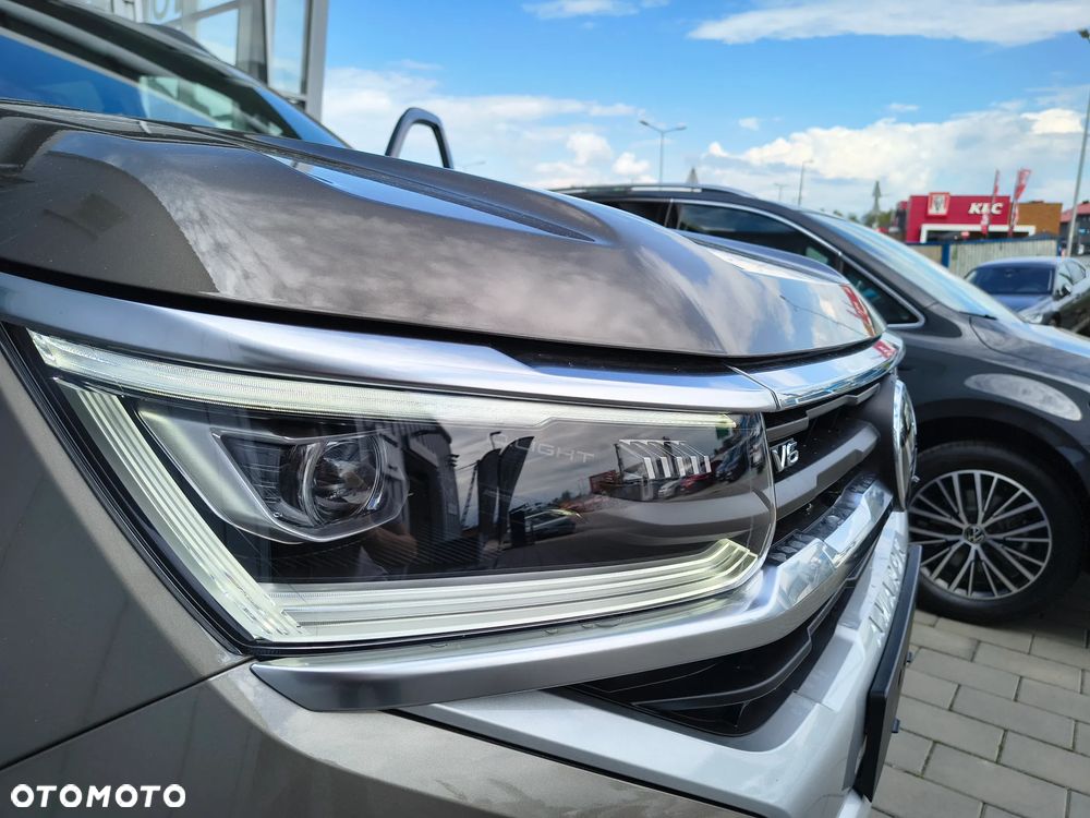 Volkswagen Amarok 3.0 V6 TDi 4MOTION Aventura - 15