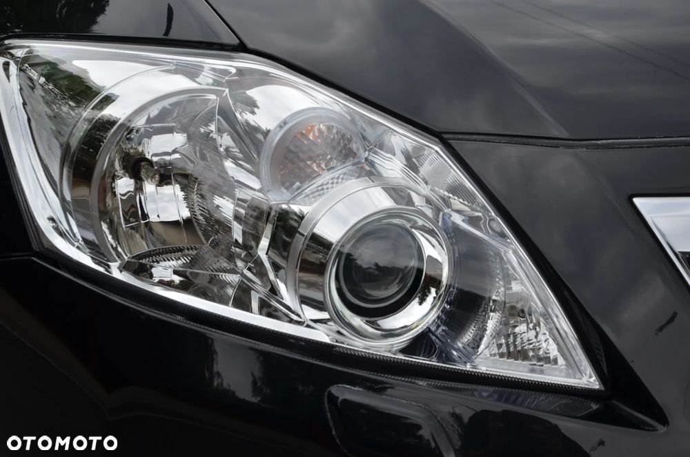 Toyota Auris - 14