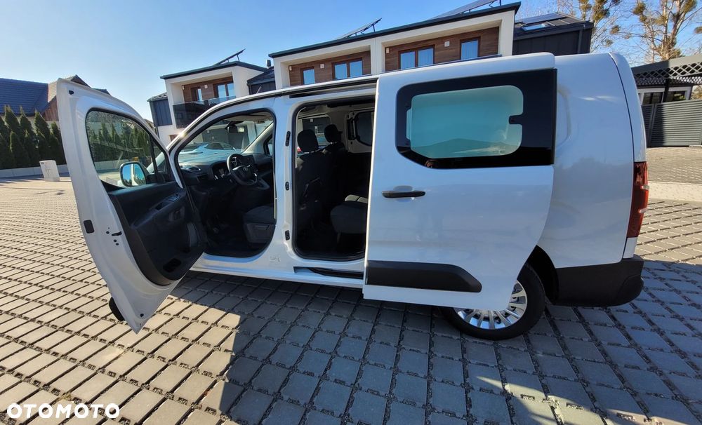 Toyota PROACE CITY - 13