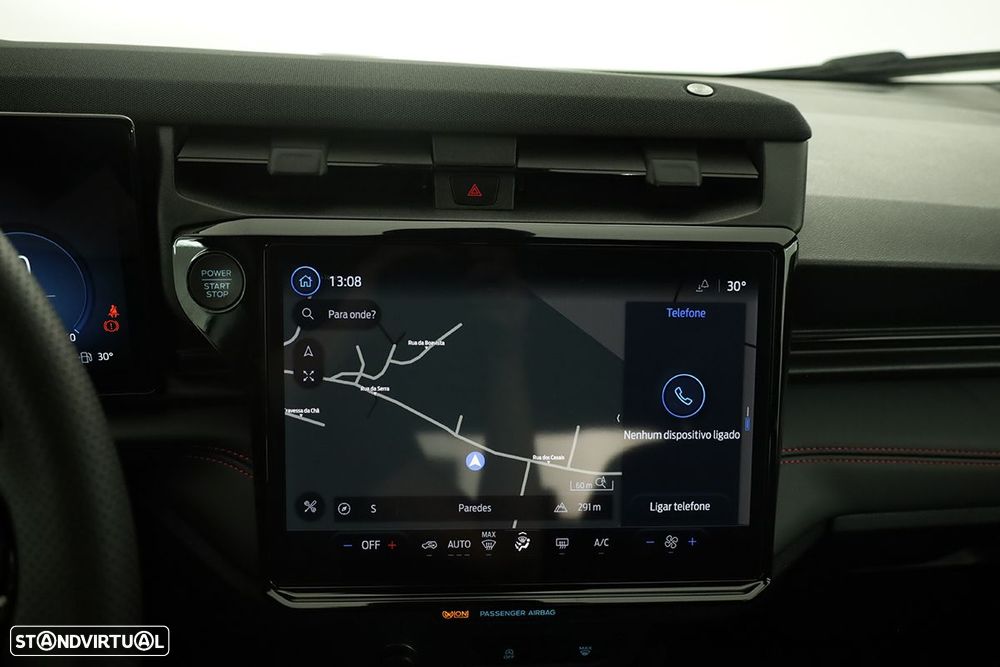 Ford Puma 1.0 EcoBoost MHEV ST-Line - 10