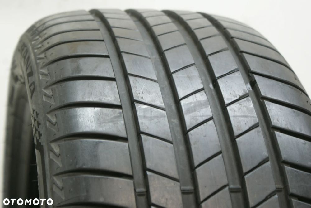225/45R17 BRIDGESTONE TURANZA T005 , 7mm 2021r B357 - 2
