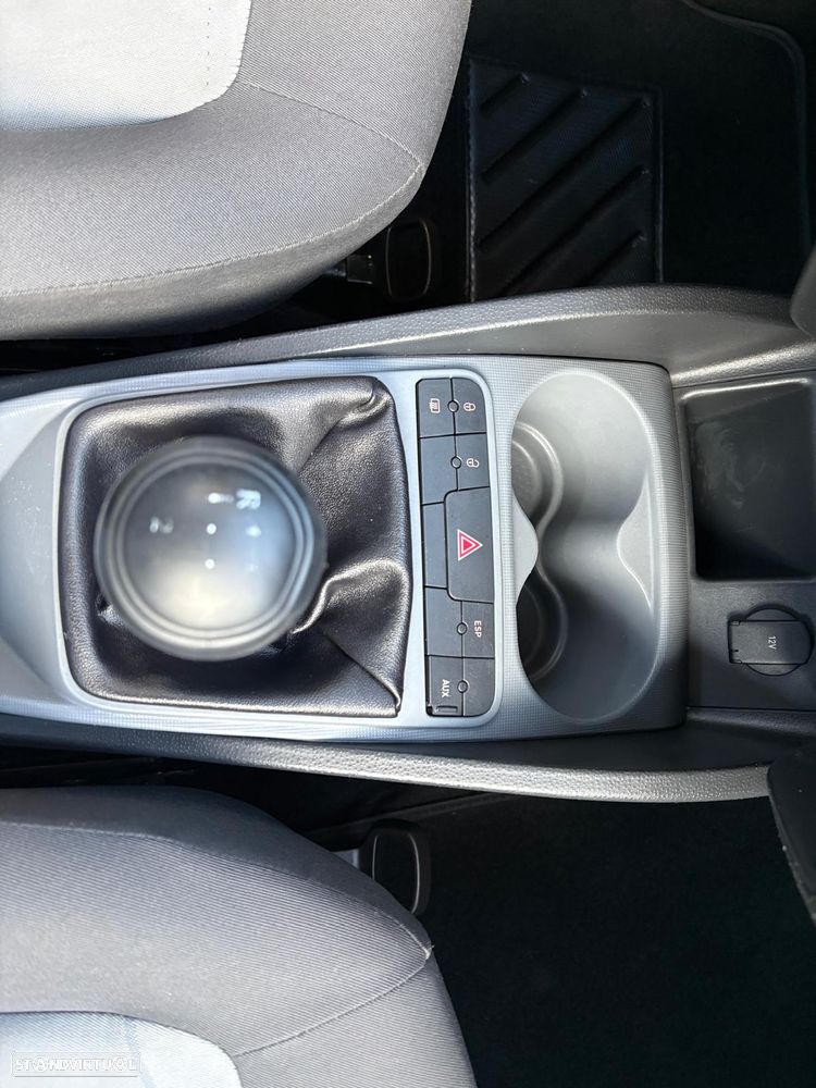 SEAT Ibiza 1.2 TDI Fresc - 32