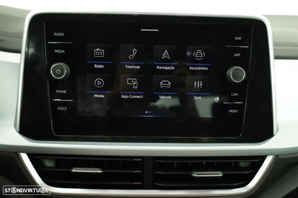 VW T-Roc 1.0 TSI - 10