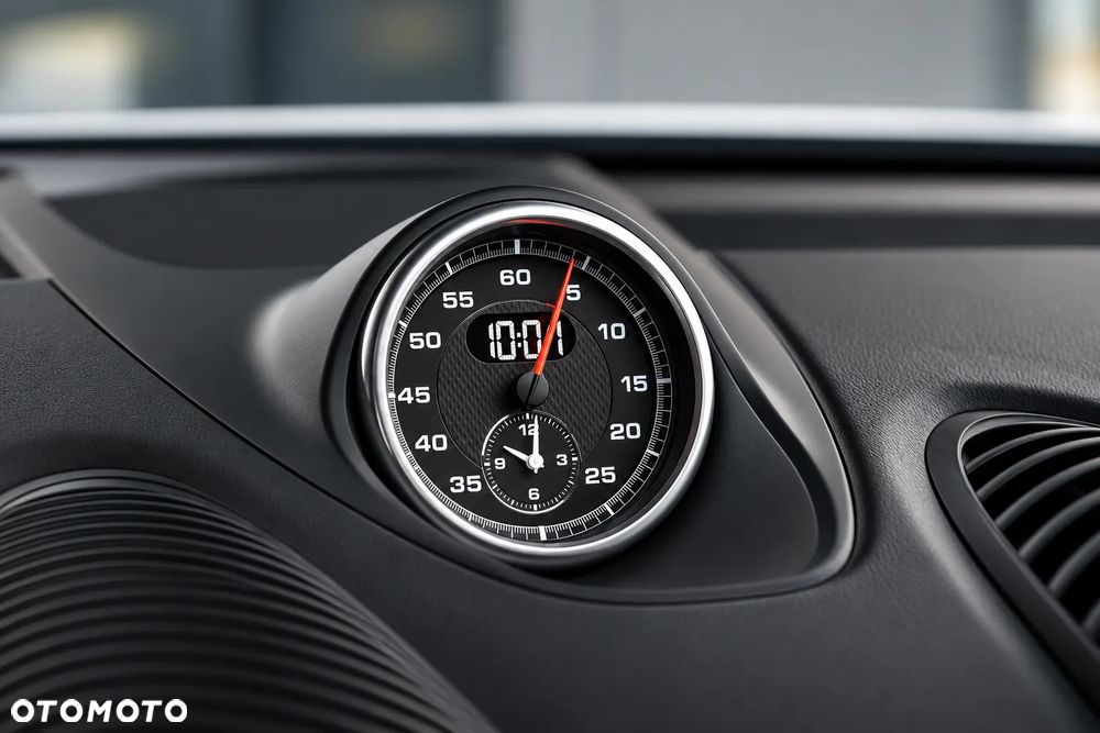 Porsche 718 Cayman PDK - 25