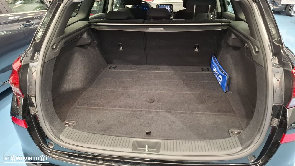 Hyundai i30 SW 1.0 T-GDi Style Plus - 6