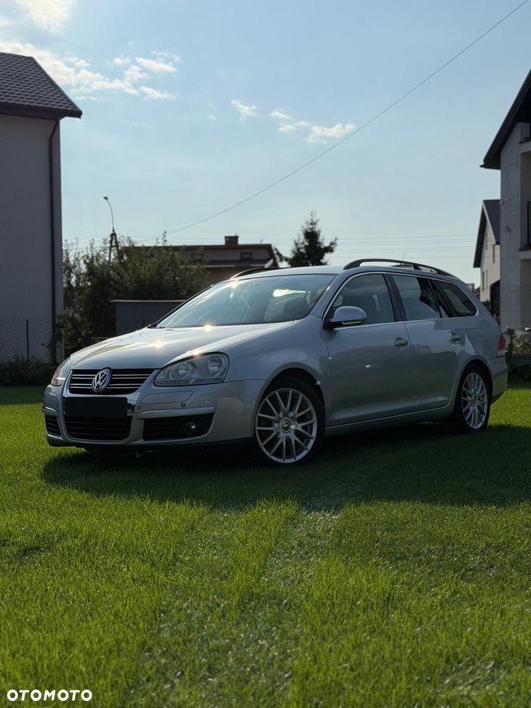 Volkswagen Golf 1.4 TSI Team - 2