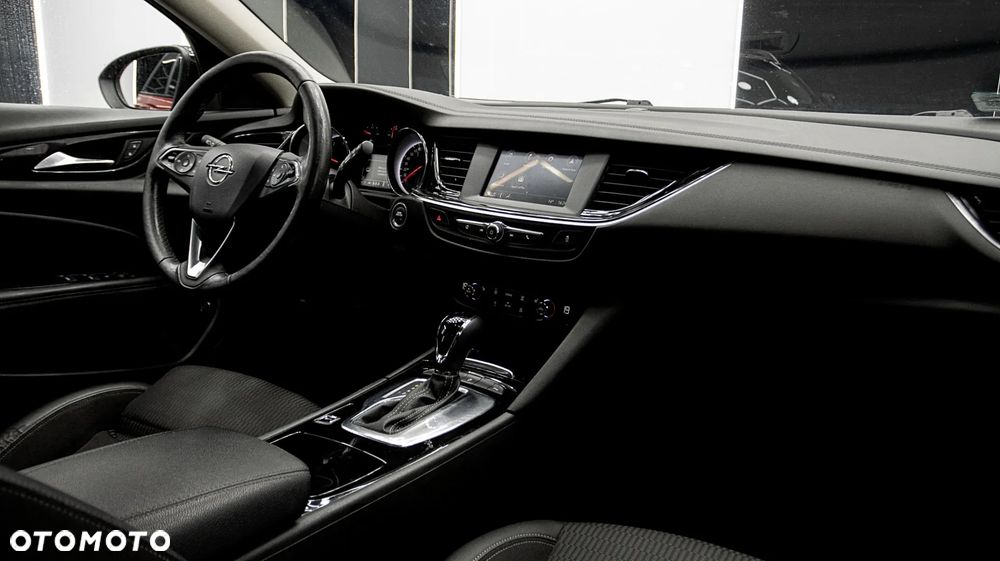 Opel Insignia 1.5 CDTI GS Line S&S - 12