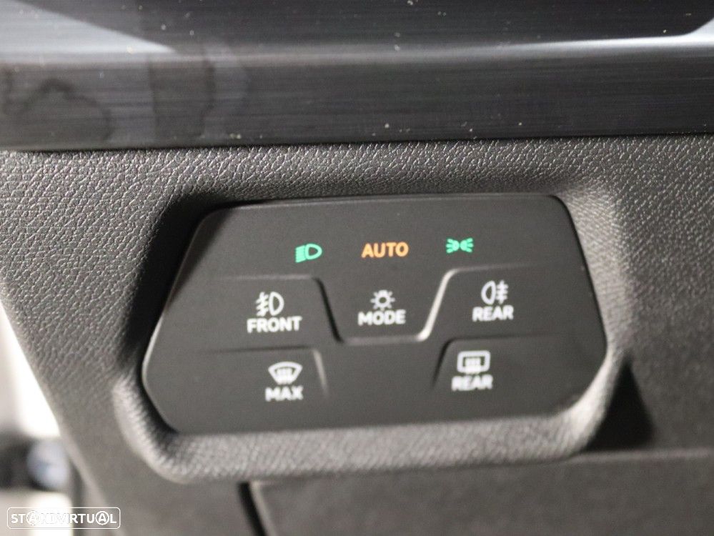 Cupra Formentor 1.4 e-Hybrid DSG Tribe Edition - 24