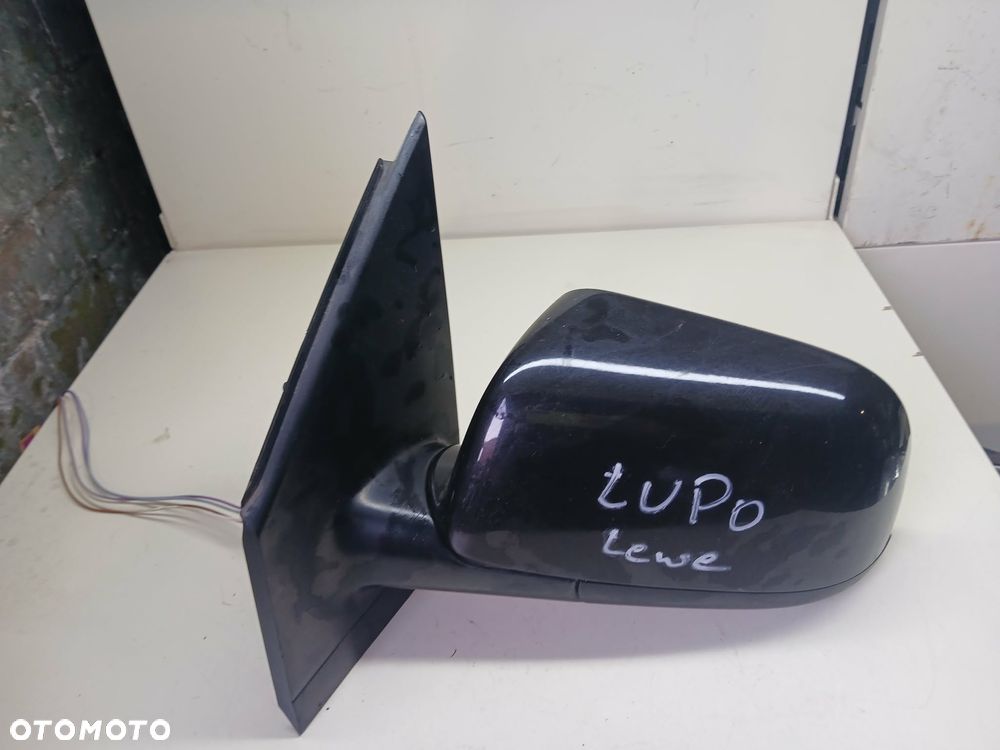 Volkswagen Lupo Lusterko lewe - 2