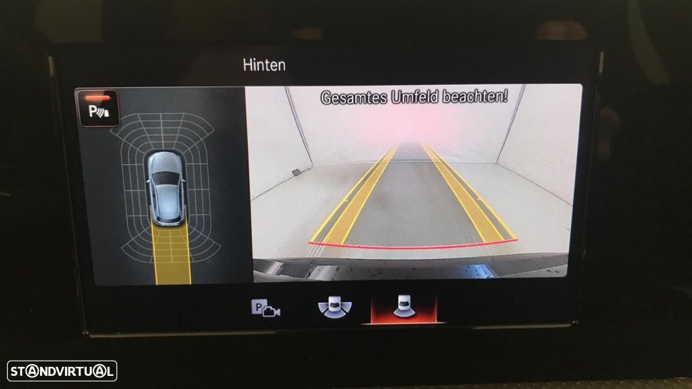 Mercedes-Benz A 250 e 8G-DCT Edition 2020 - 9