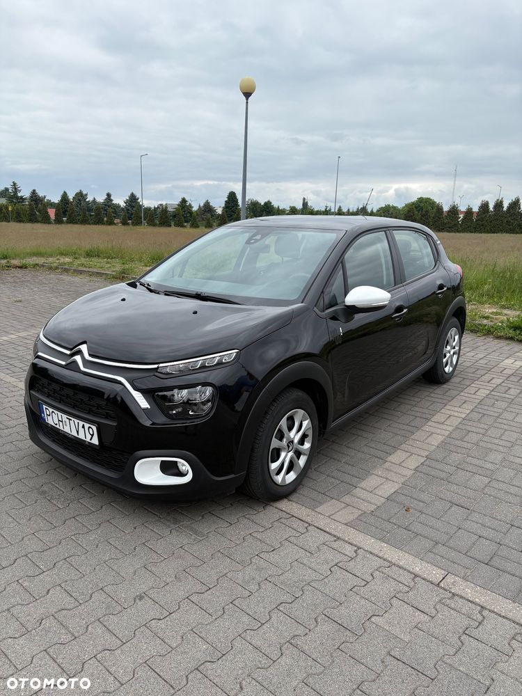 Citroën C3 1.2 PureTech You - 1
