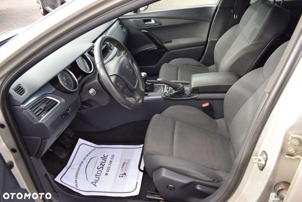 Peugeot 508 - 15