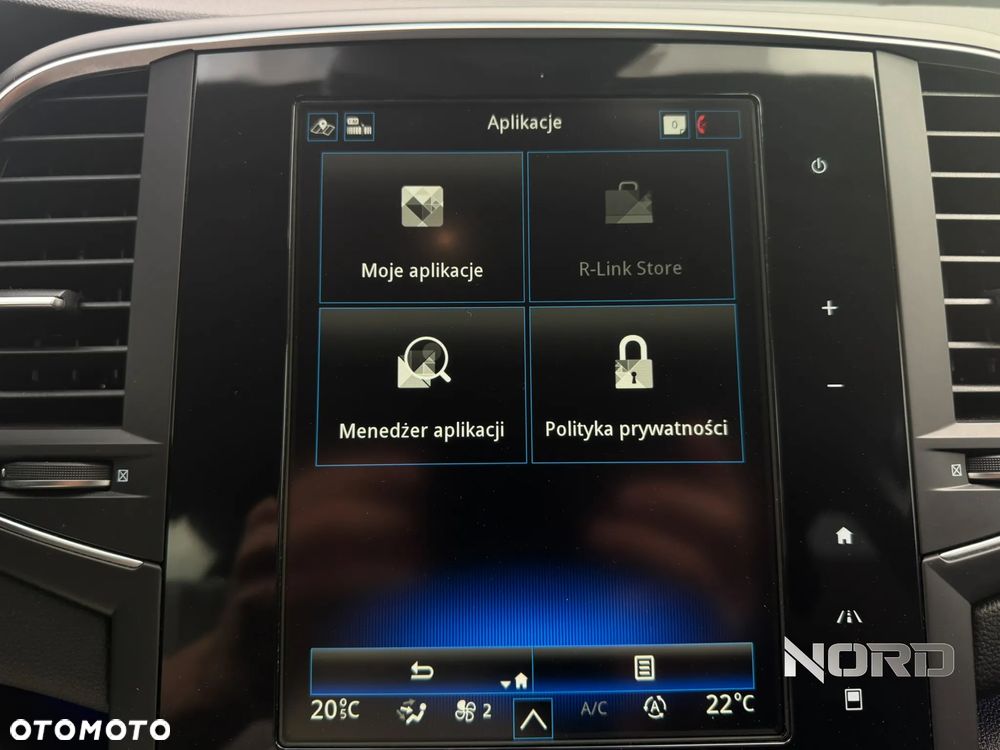 Renault Talisman ENERGY TCe 150 EDC INTENS - 31