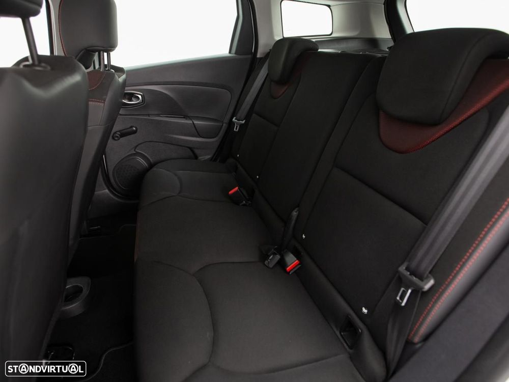 Renault Clio Sport Tourer 1.5 dCi Confort - 9
