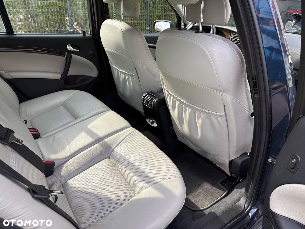 Saab 9-5 2.3 Turbo Aero - 13