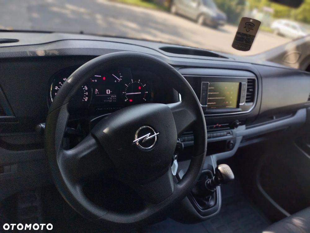 Opel Vivaro 2.0 D L Elegance - 10