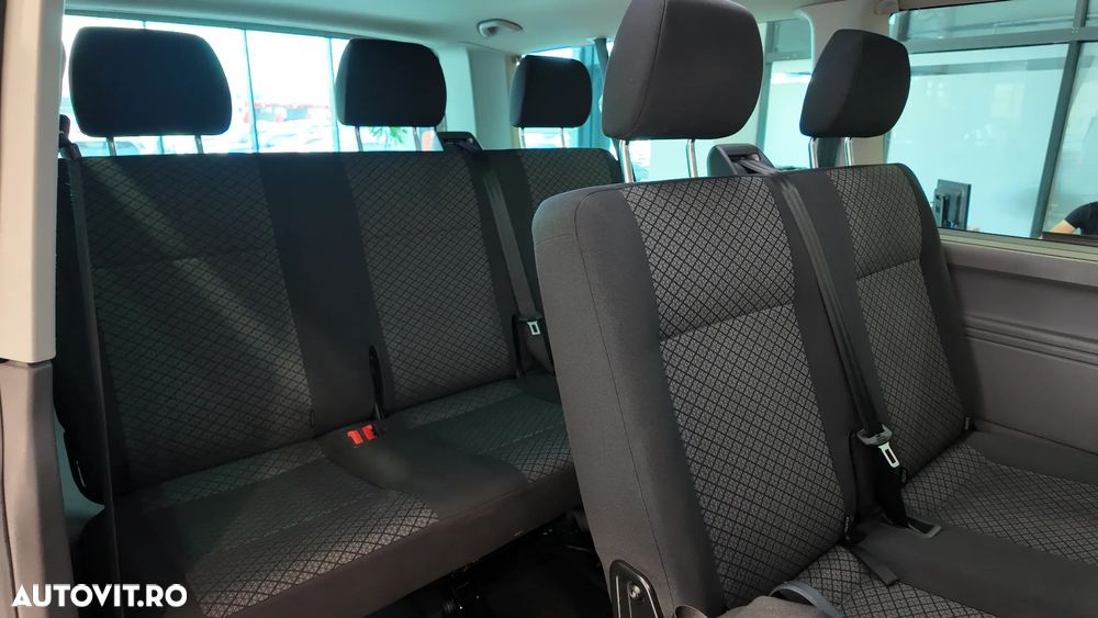 Volkswagen Caravelle 2.0 TDI 81 kW LR Comfortline - 17