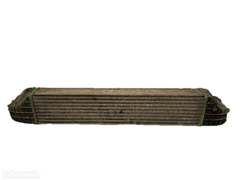Radiador Intercooler Mercedes-Benz C-Class Coupe Sport (Cl203) - 2