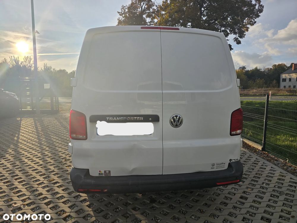 Volkswagen T6 - 9