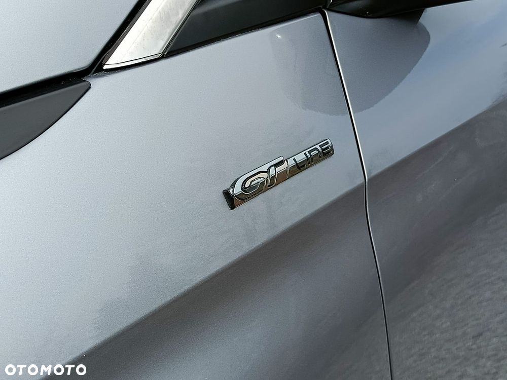 Peugeot 5008 BlueHDi 120 Allure - 17