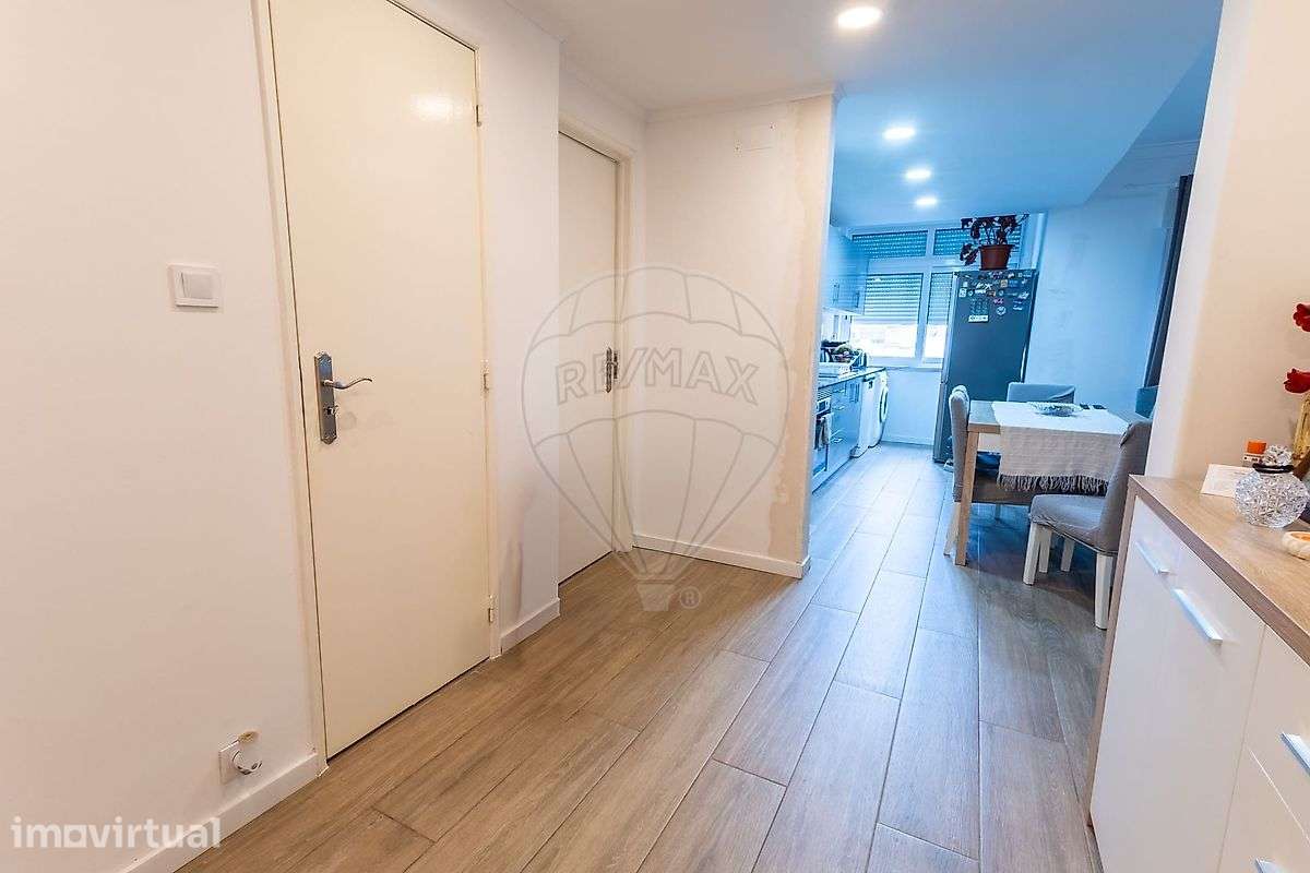 Apartamento T3 para venda - Grande imagem: 2/27