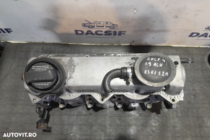 Chiulasa 038103373E 038103373E Volkswagen VW Golf 4 [1997 - 2006] wag - 2