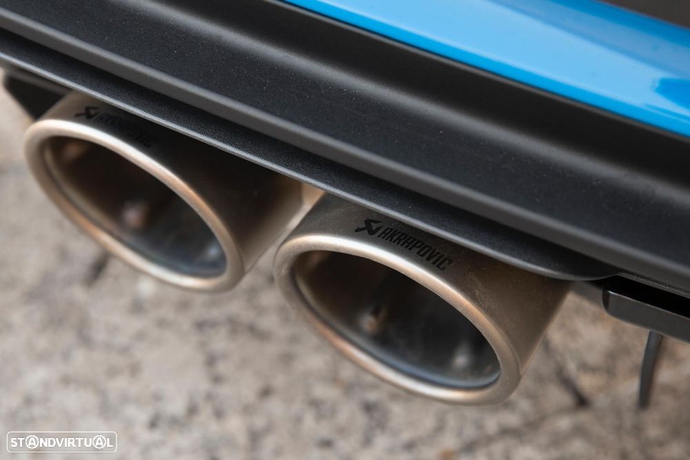 Porsche 911 (992) GT3 PDK - 5