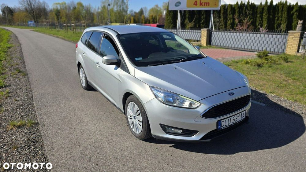Ford Focus - 6