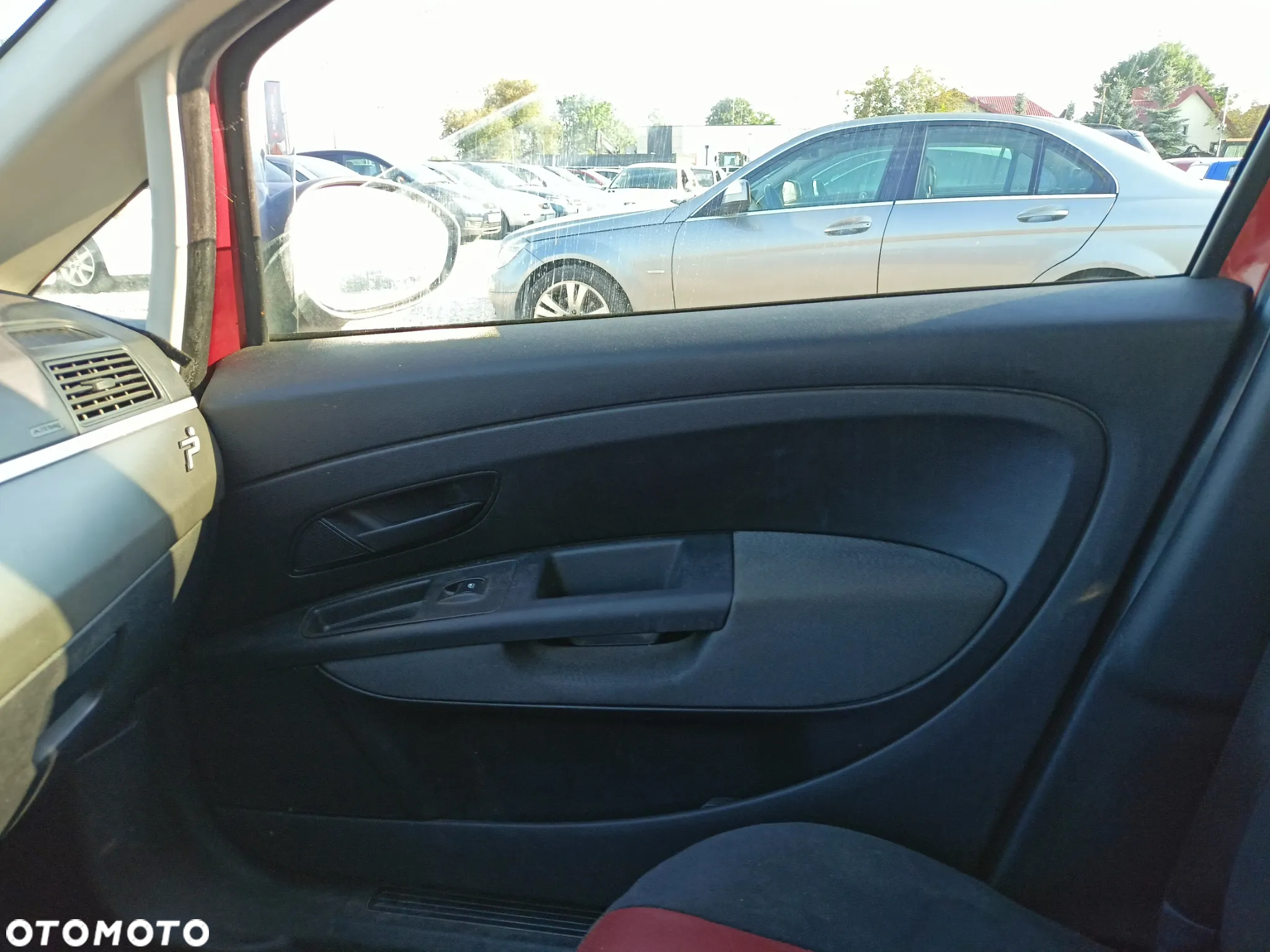 Fiat Grande Punto - 13