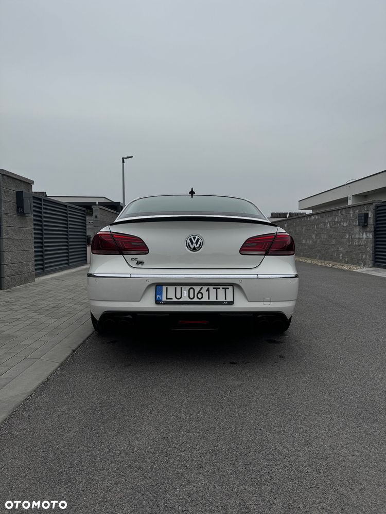 Volkswagen CC - 7