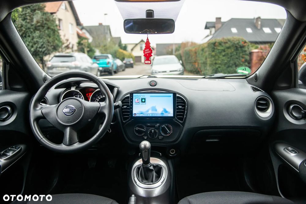 Nissan Juke 1.6 Acenta - 30
