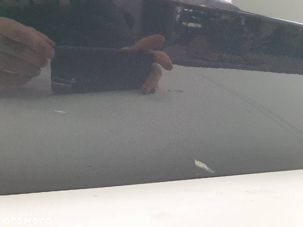 DRZWI TYŁ TYLNE PRAWE KOMPLETNE VOLVO V60 II 492-46 - 7