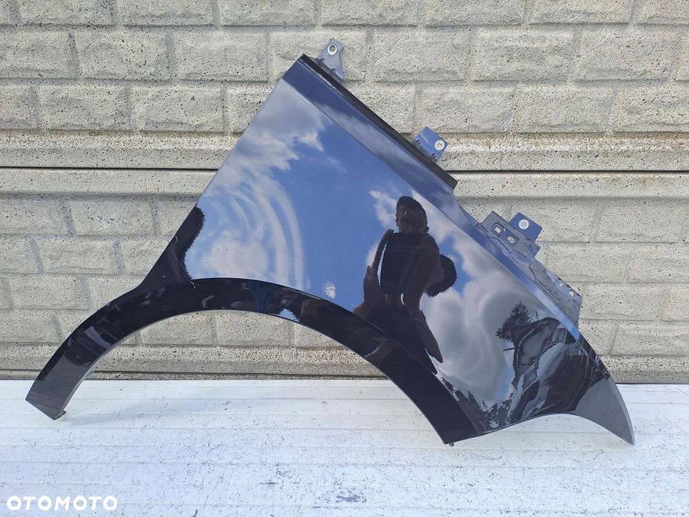 VW ID BUZZ 22- BŁOTNIK PRAWY PRZEDNI - 1