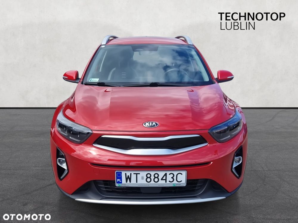 Kia Stonic 1.0 T-GDI L - 3