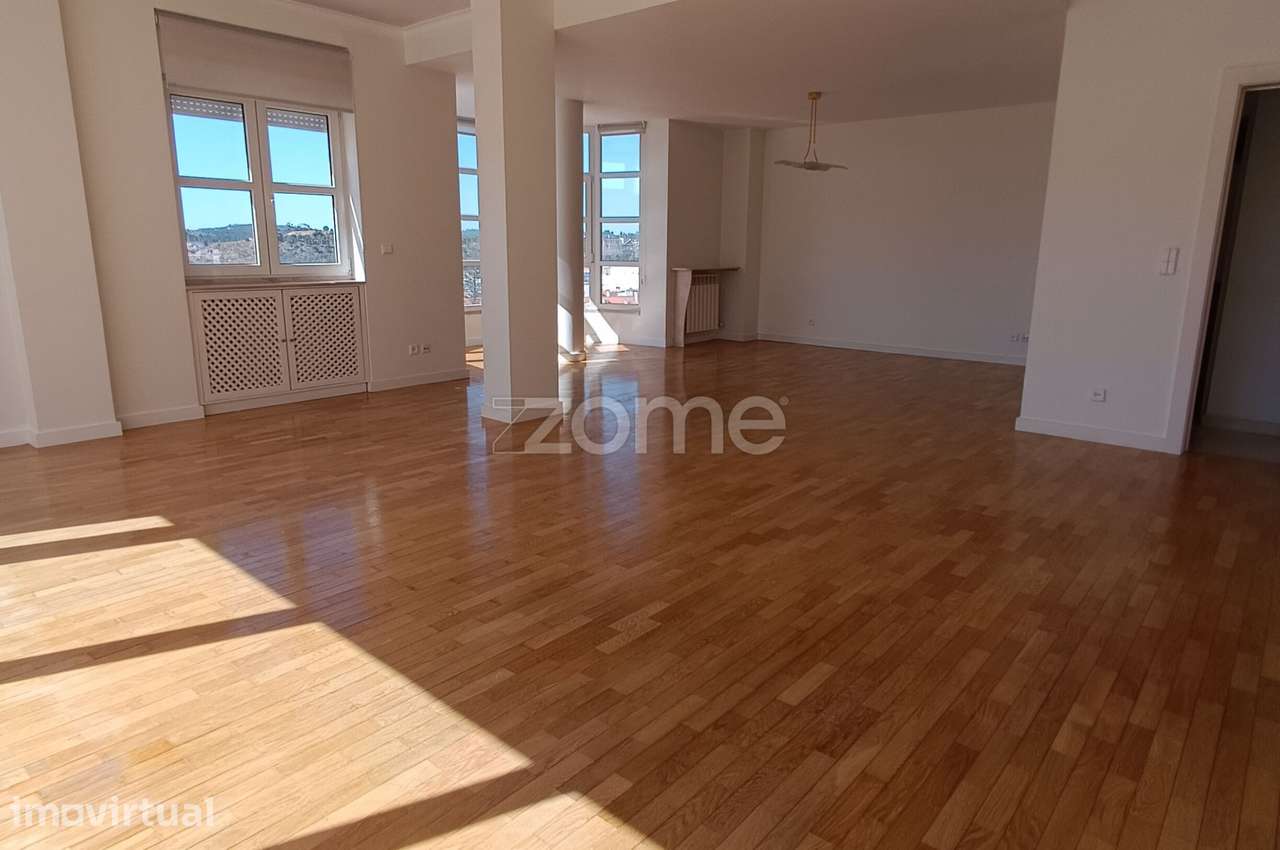 Duplex em Torres Vedras - Grande imagem: 5/37