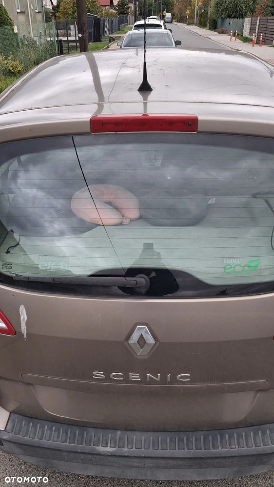 Renault Scenic - 2
