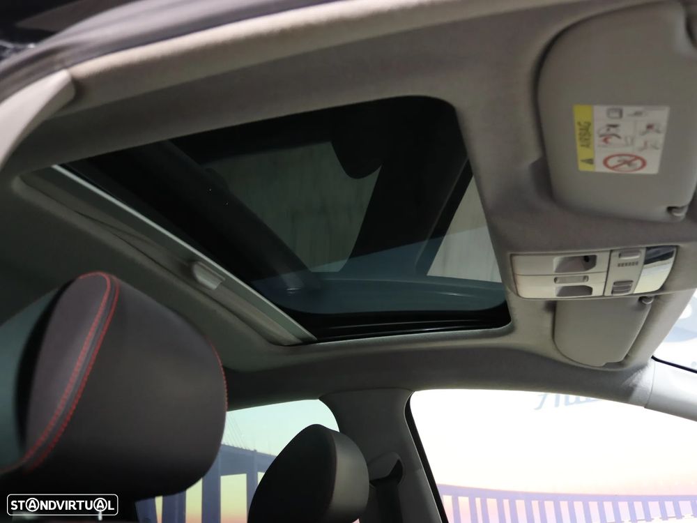 SEAT Ibiza 1.4 TDI FR - 6