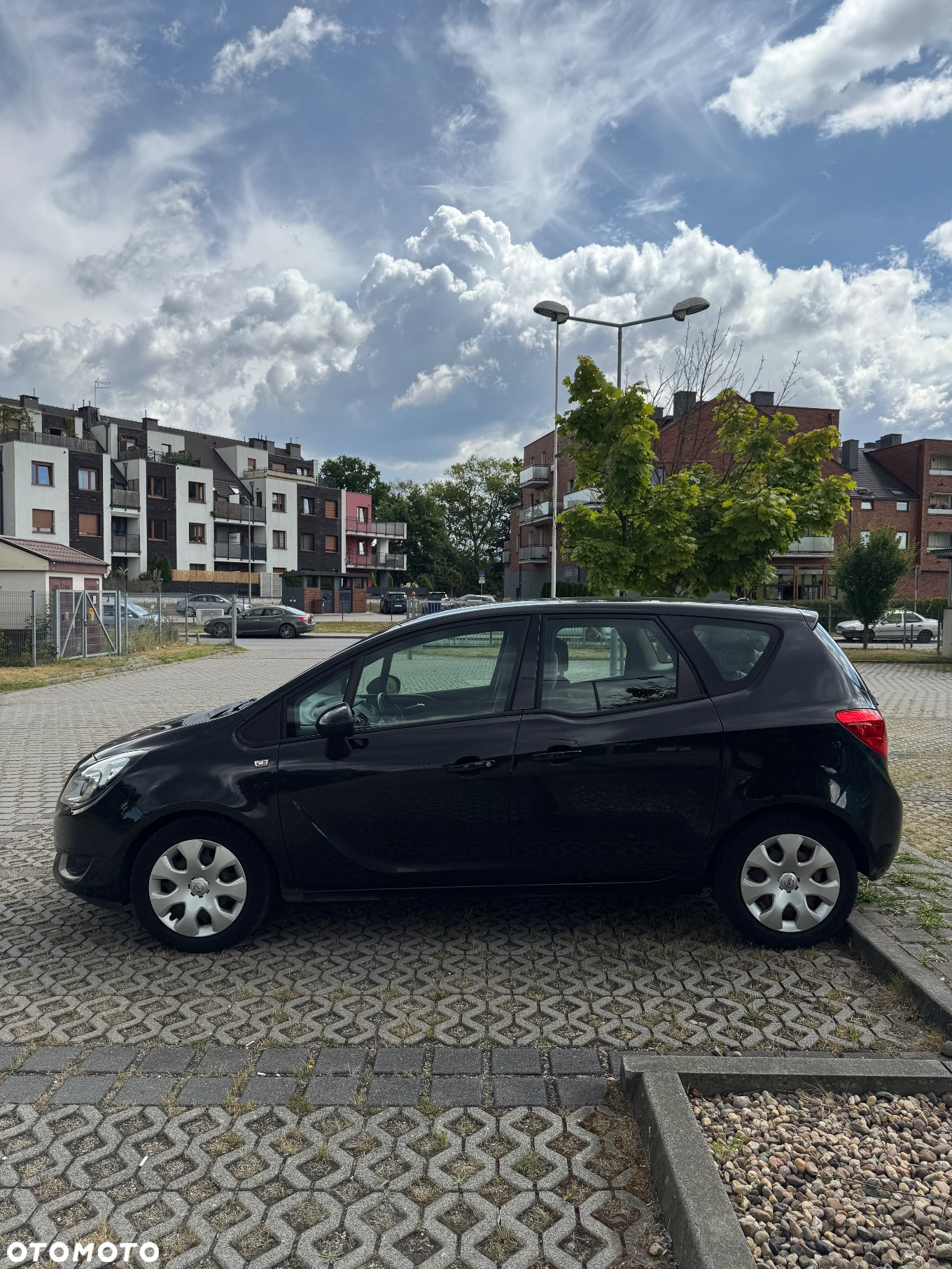 Opel Meriva - 9