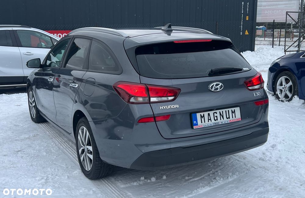 Hyundai i30 - 35