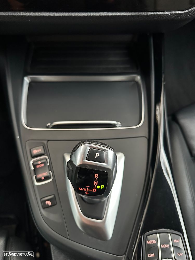 BMW 118 d Aut. M Sport - 19