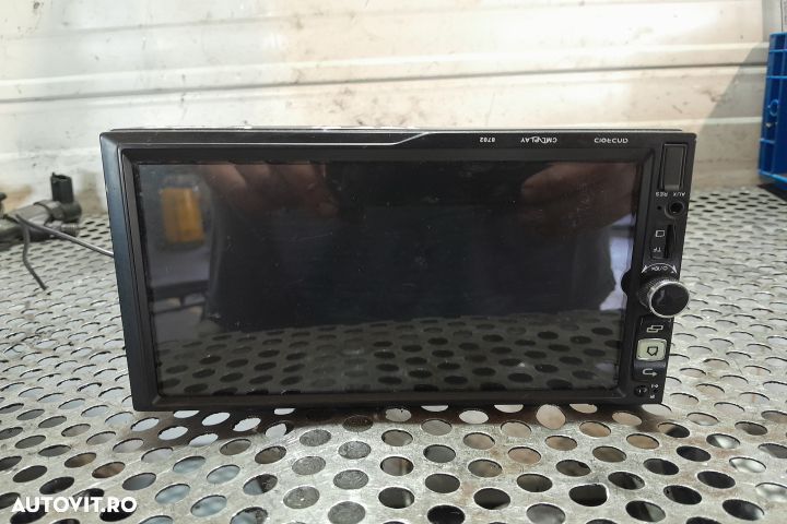 Navigatie auto Volkswagen VW Golf 4 [1997 - 2006] Hatchback 5-usi 1.4 - 1