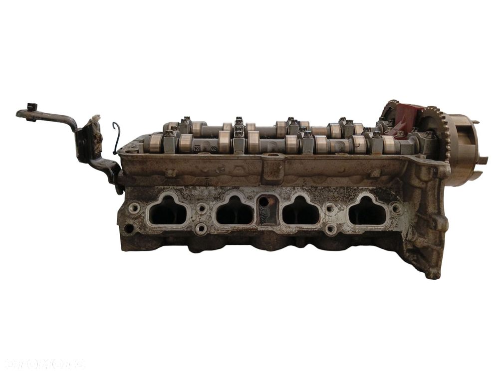 GŁOWICA OPEL ASTRA J LIFT (2012-2015) 1.4 T 140KM 55565291 - 7