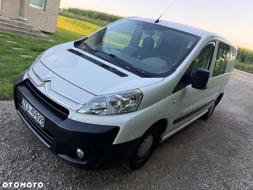 Fiat Jumpy - 25