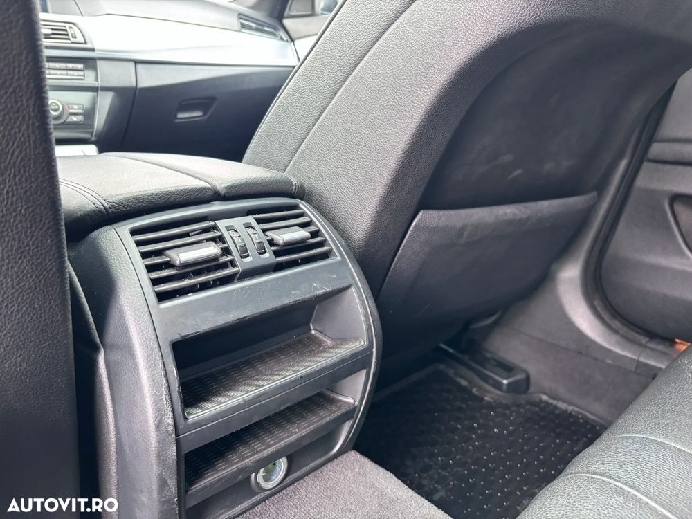 BMW Seria 5 ver-520d-aut- - 26