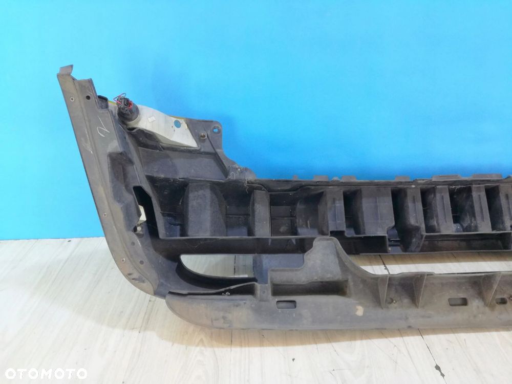 Jeep Cherokee Liberty Lift KJ zderzak przód przedni 05/08 - 4