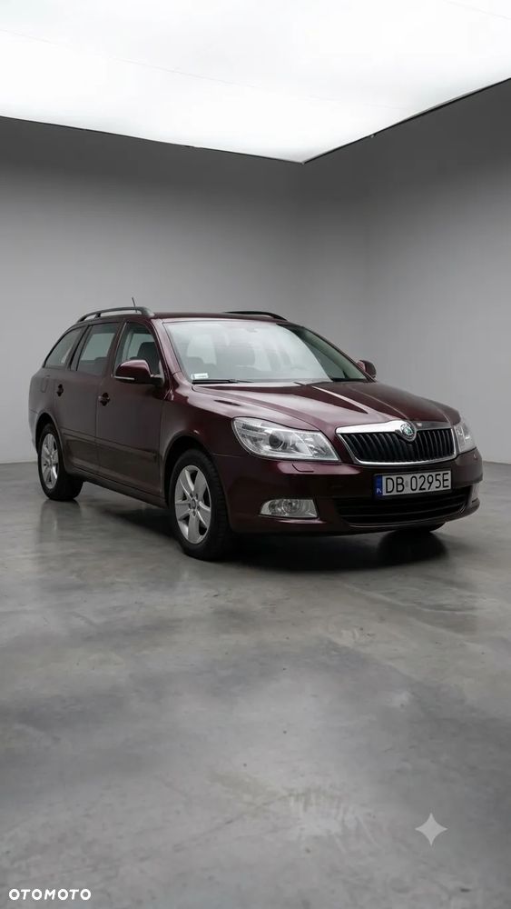 Skoda Octavia 1.4 TSI Ambition - 3