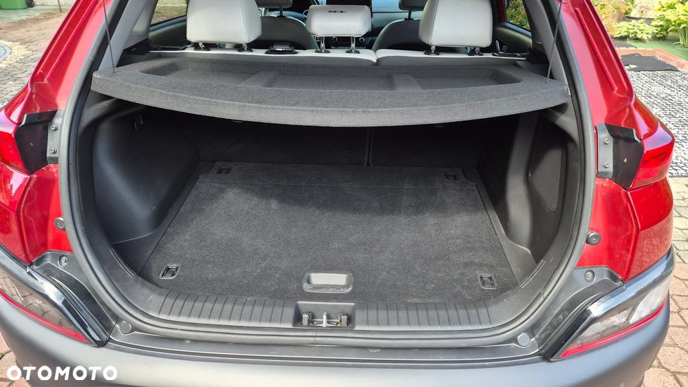Hyundai Kona 1.6 T-GDI Premium N Line DCT - 25